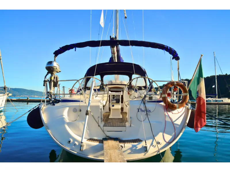 Thetis, Bavaria 46 Cruiser