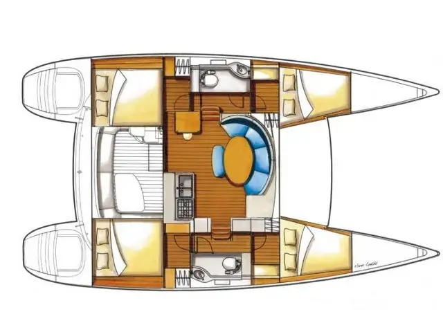 SUNRISE, Plan image