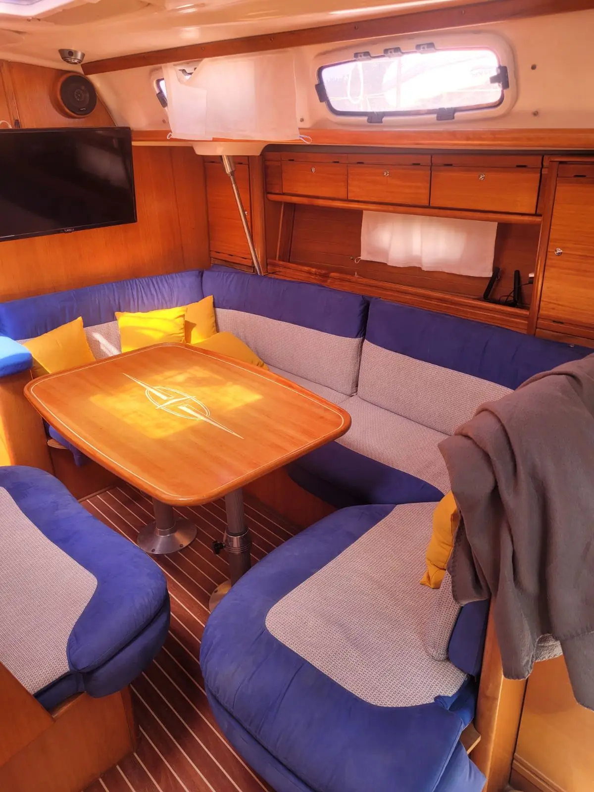 Denise (Refit 2024), Foto 10