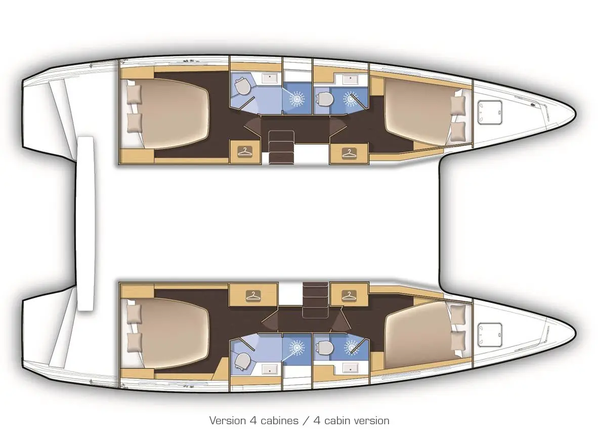 GALAPAGOS, Plan image
