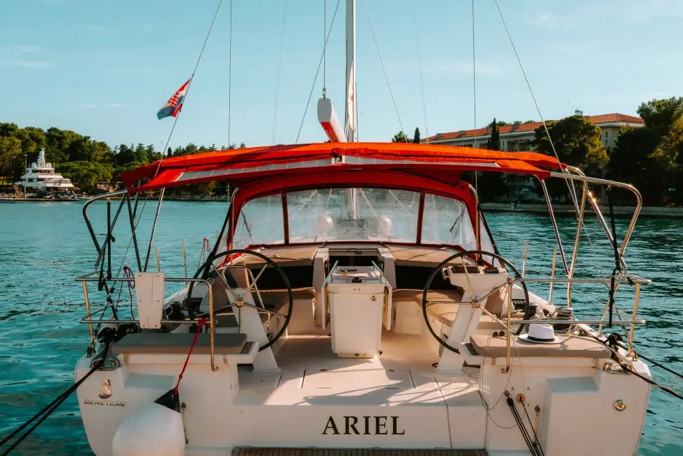 ARIEL, Foto 5