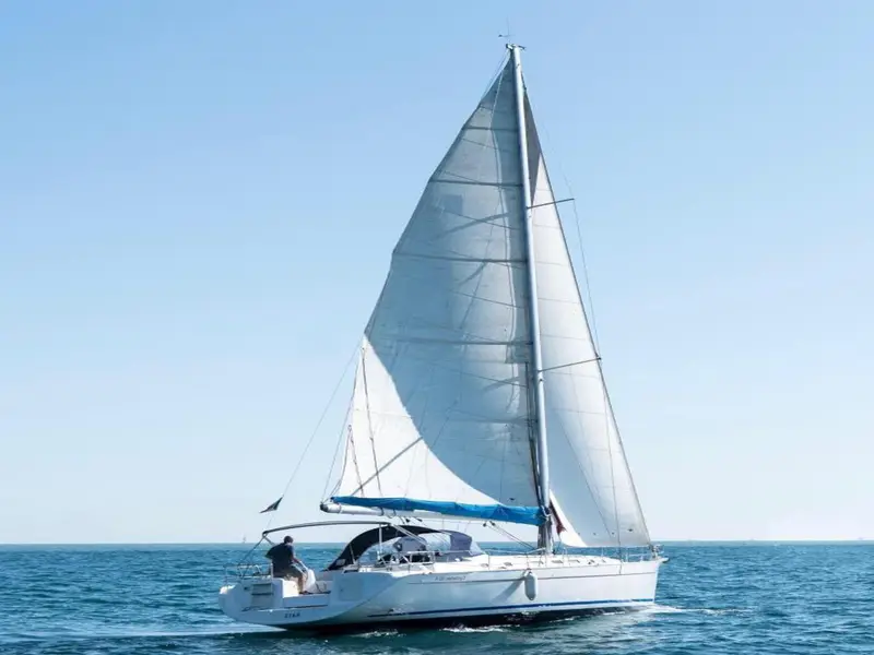 KATE, Cyclades 50.4
