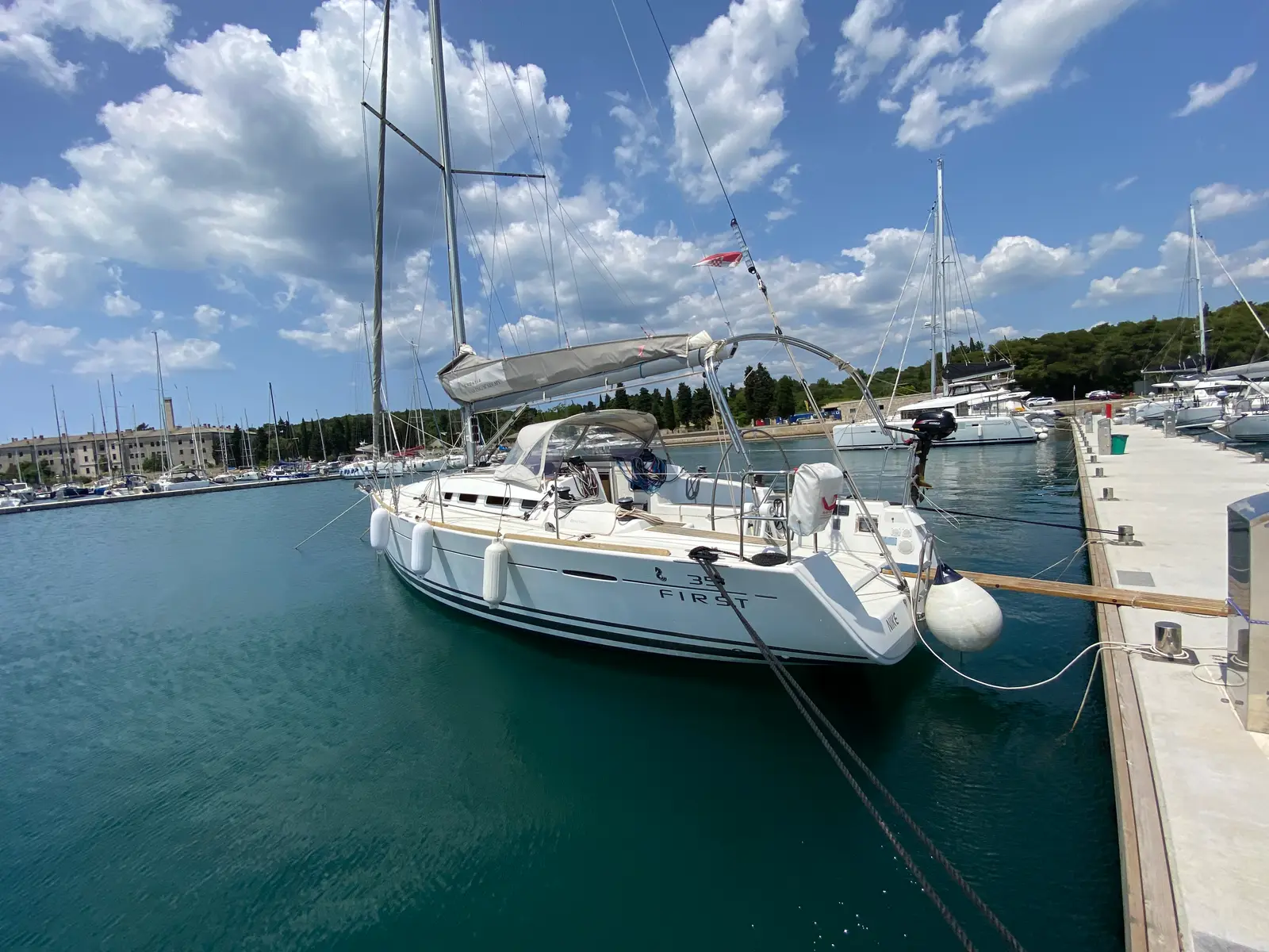 THETIS, Foto 11