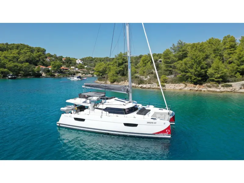 PRINCESS VALERIA, Elba 45