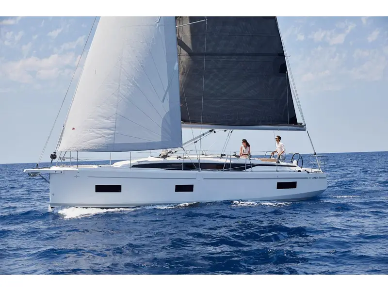 DEA, Bavaria 38
