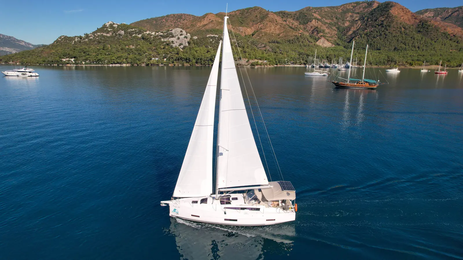 Lady D, Foto 46