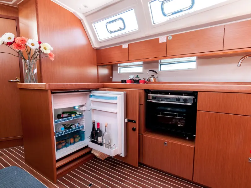 Ioli (New Sails 2022), Foto 8