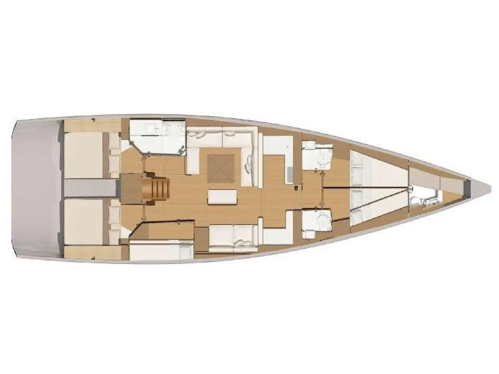Ipazia, Plan image
