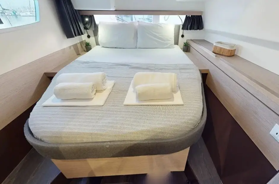 Blue Serenity, Foto 6