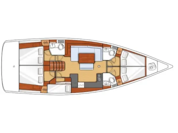 Joy, Plan image