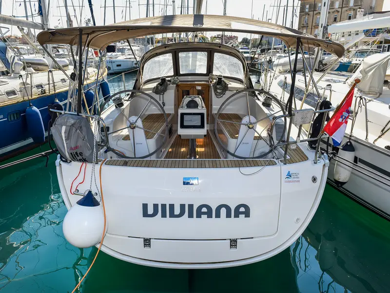Viviana, Main image