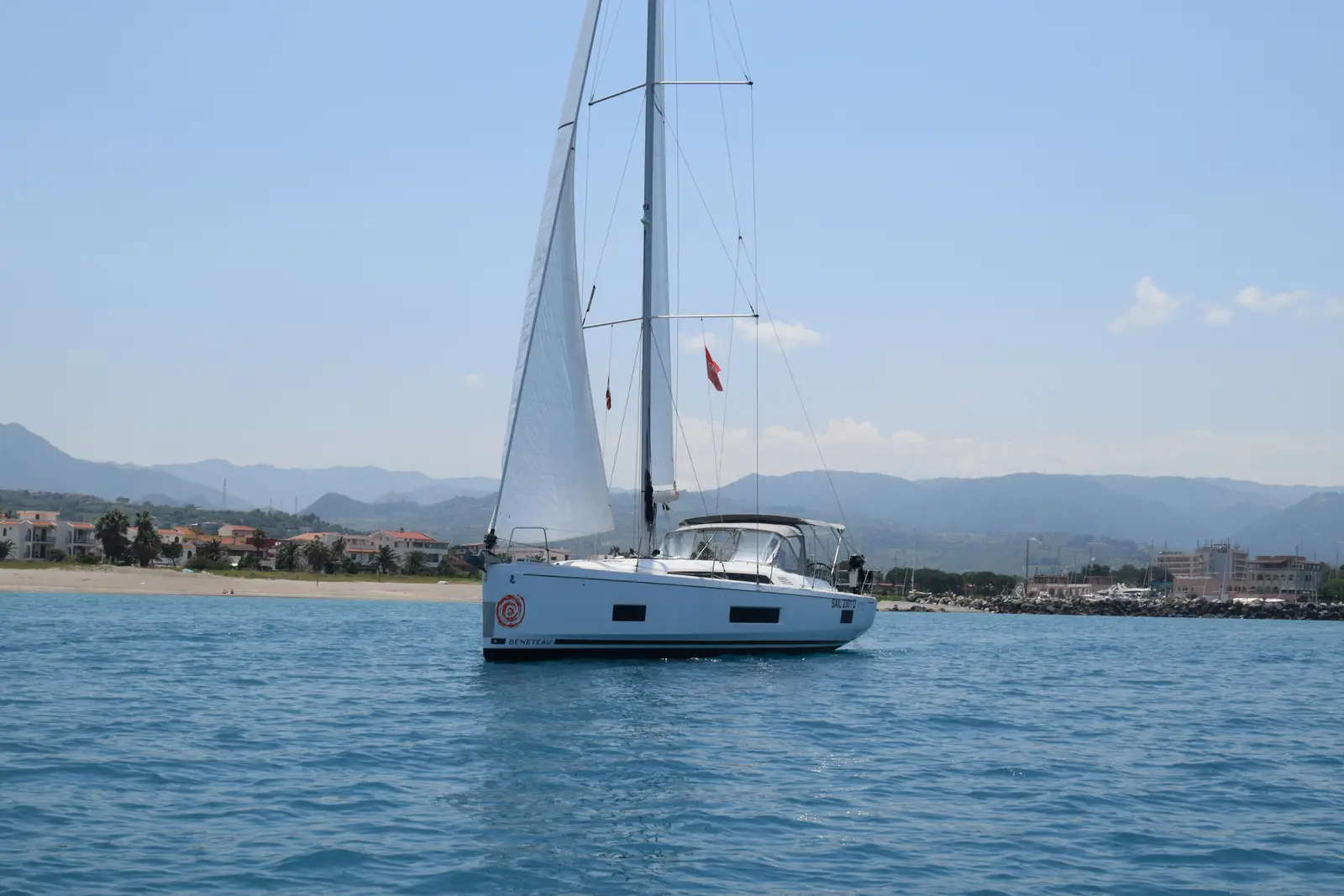 Irene, Foto 2