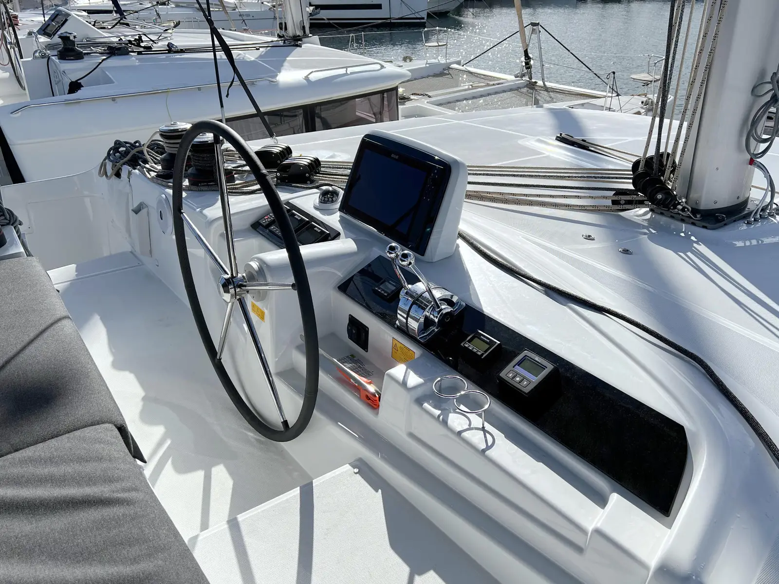 Voyager, Foto 19