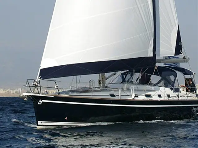 OSY V, Main image