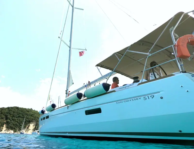 Mayflower, Foto 23
