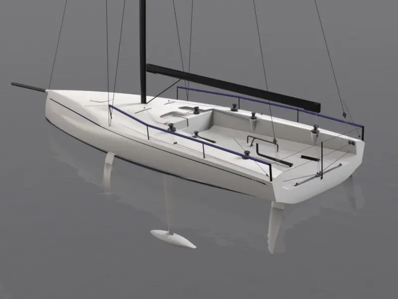 009, Plan image
