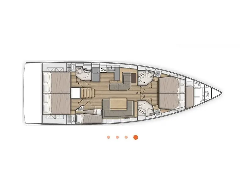 Le Grand, Plan image