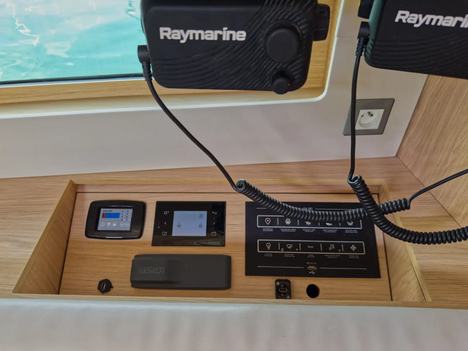 Sail Away (Refit 2025 - A/C - Electric Heads), Foto 16