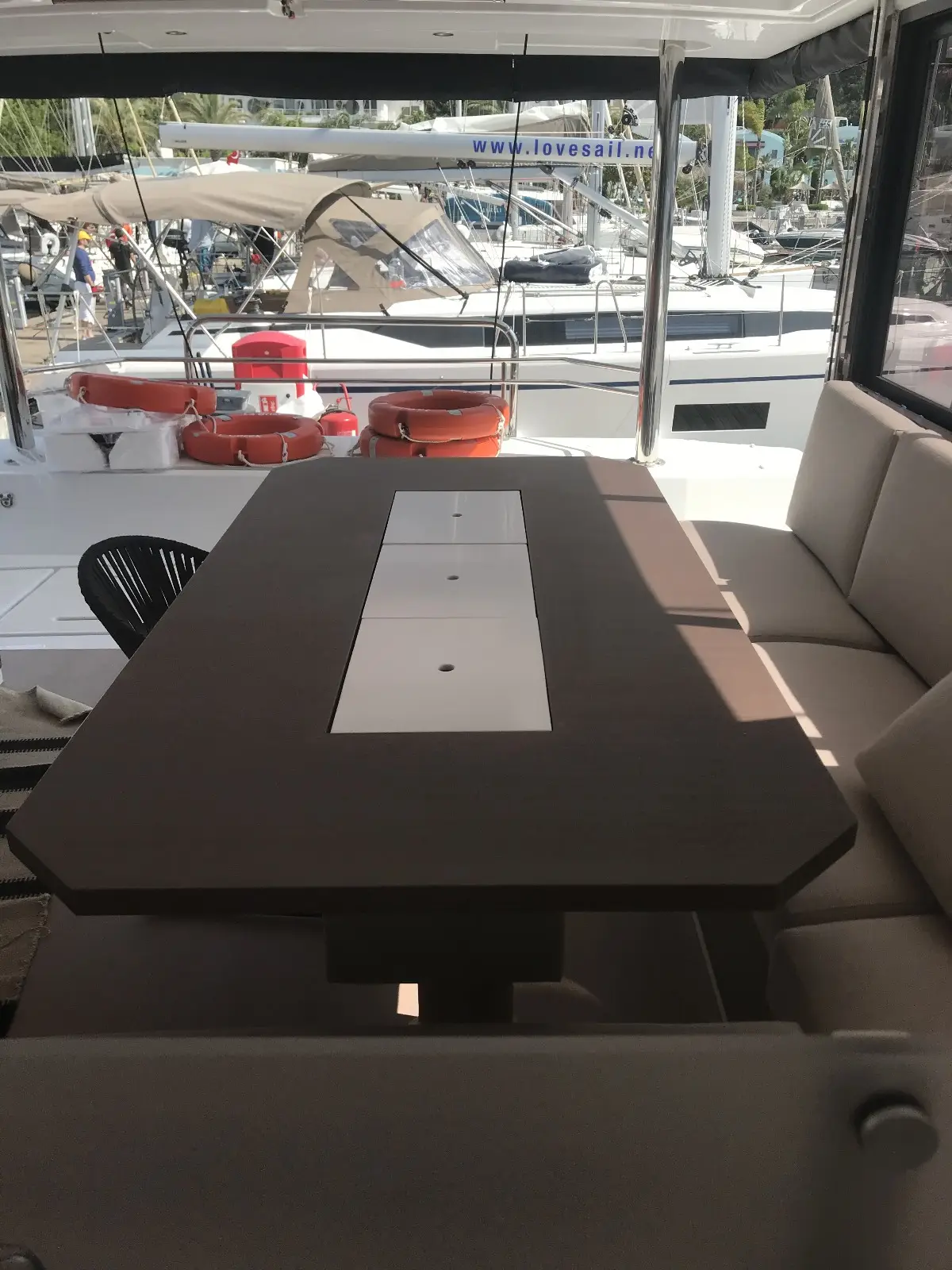 La Brise, Foto 12