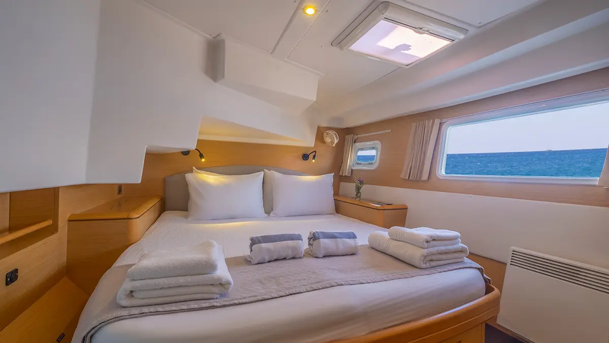 Mystique II(Owner Version Refit 2021), Foto 6