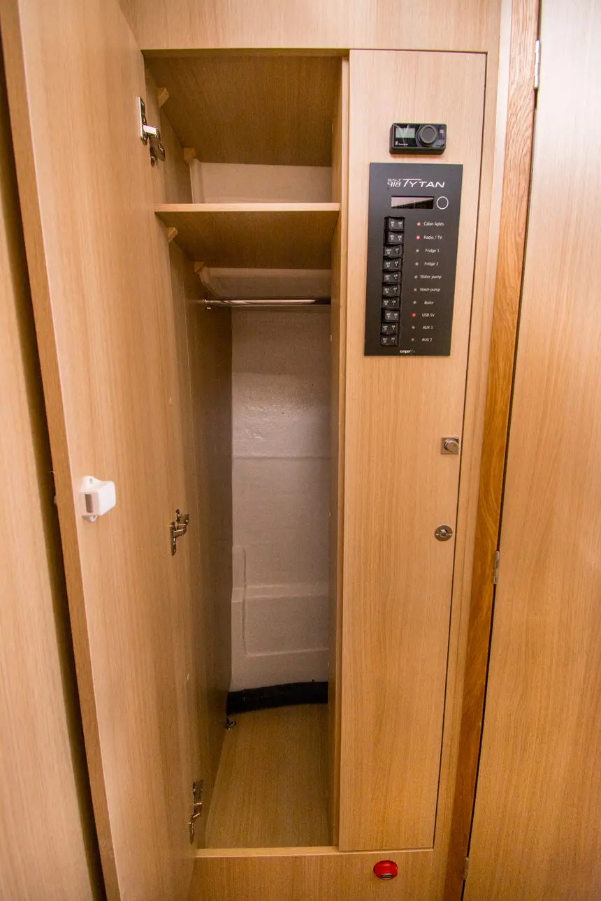 Balt 918 - 2 cab. SAUNA, Foto 43