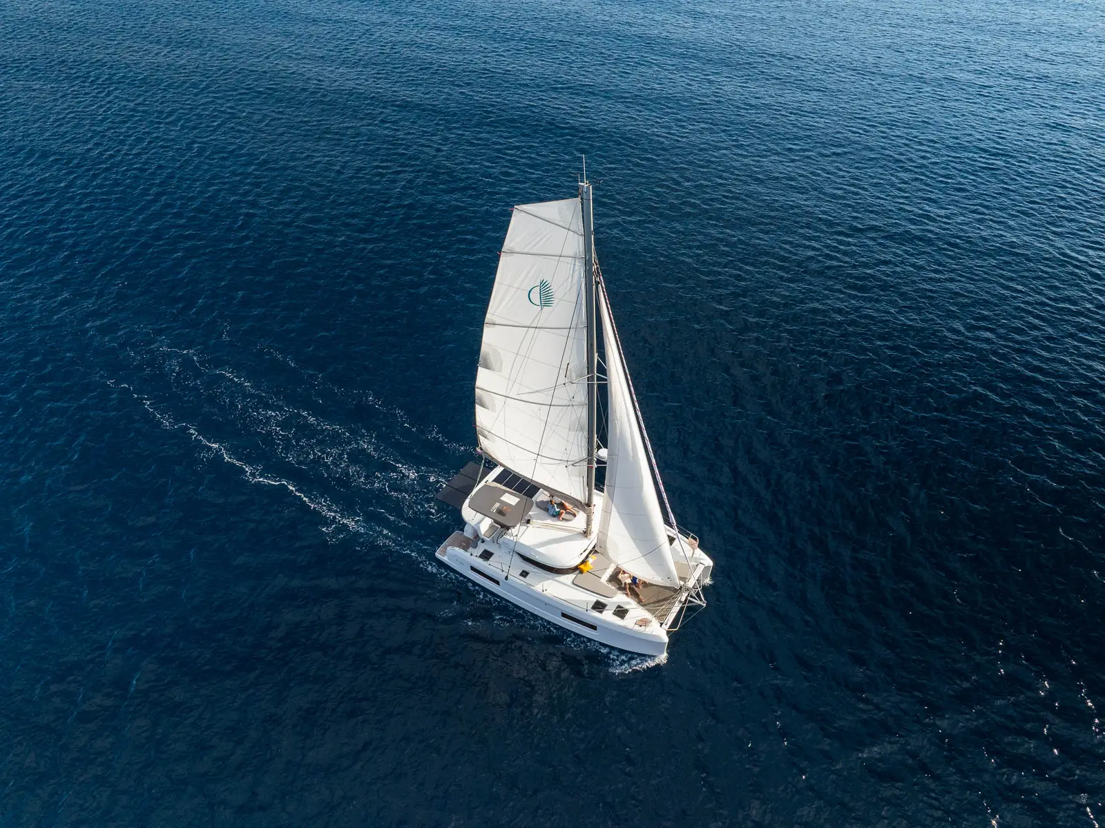 STELLA, Lagoon 38