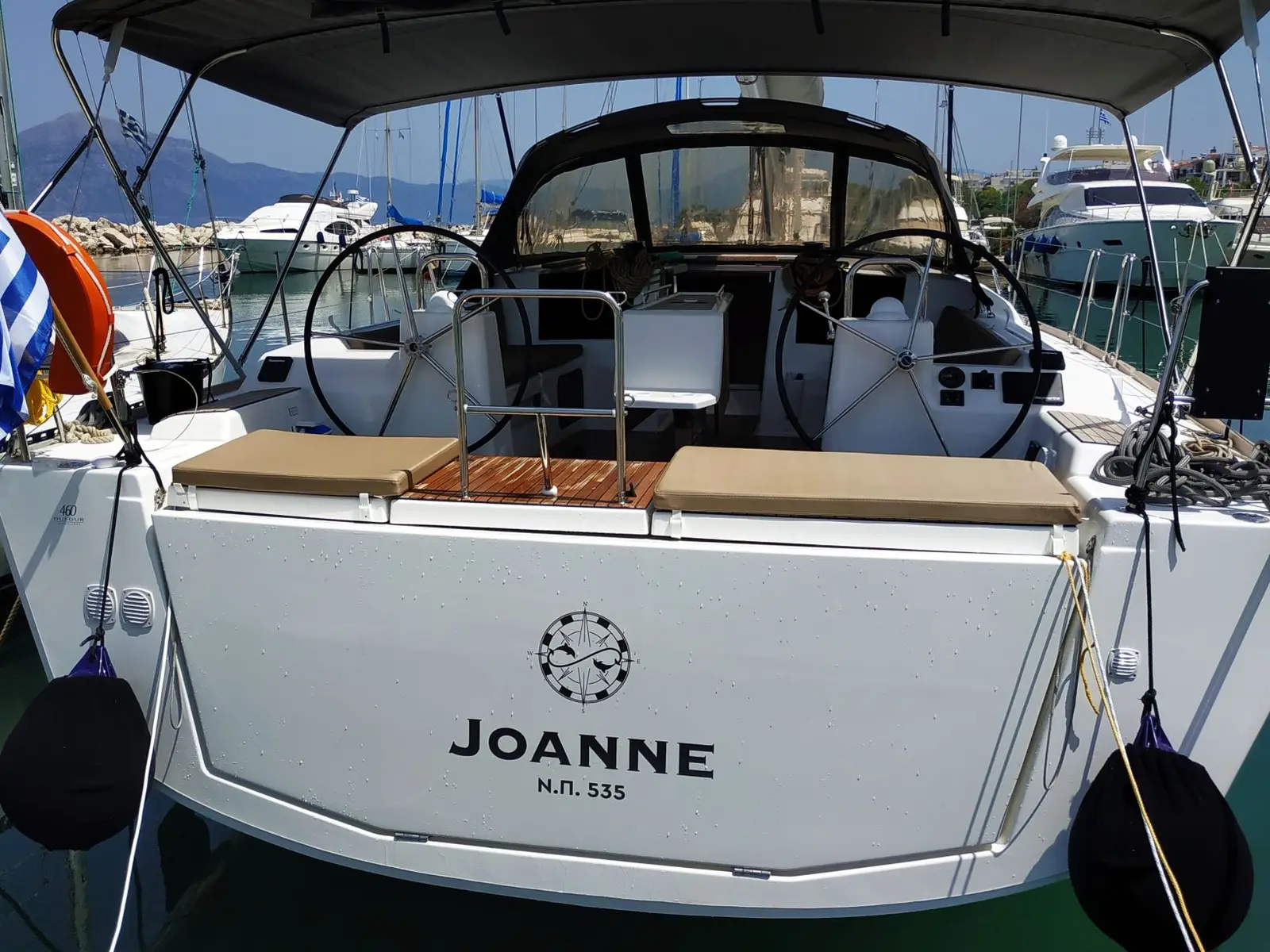 Joanne, Foto 3