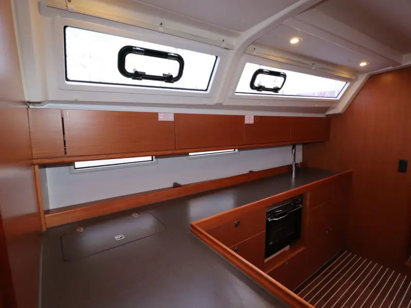Ocean Breeze, Foto 4