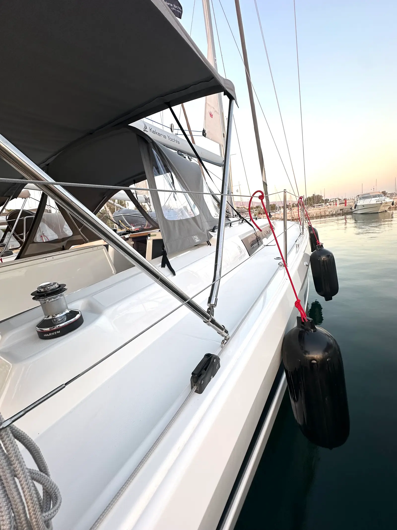 S/Y Celini, Foto 24