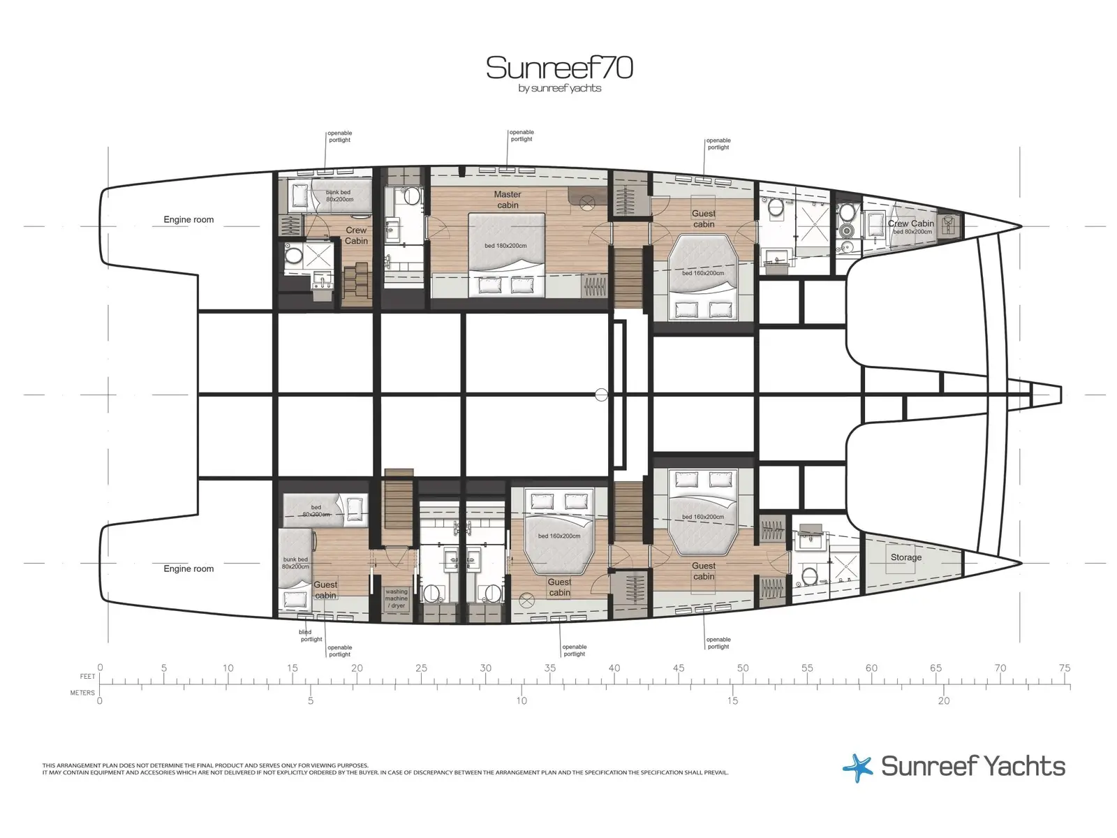n + 1, Plan image