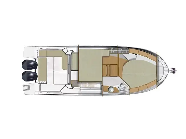 ESCAPE, Plan image