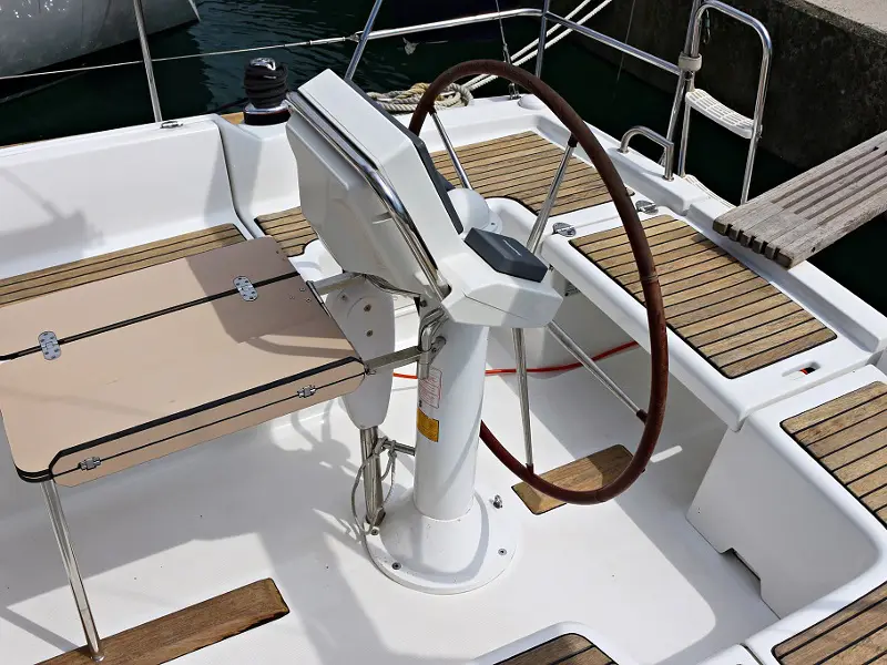 BEBA, Exterior images