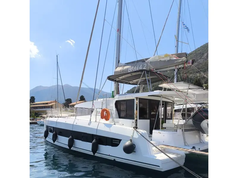 My Santa Irini, Bali 4.2