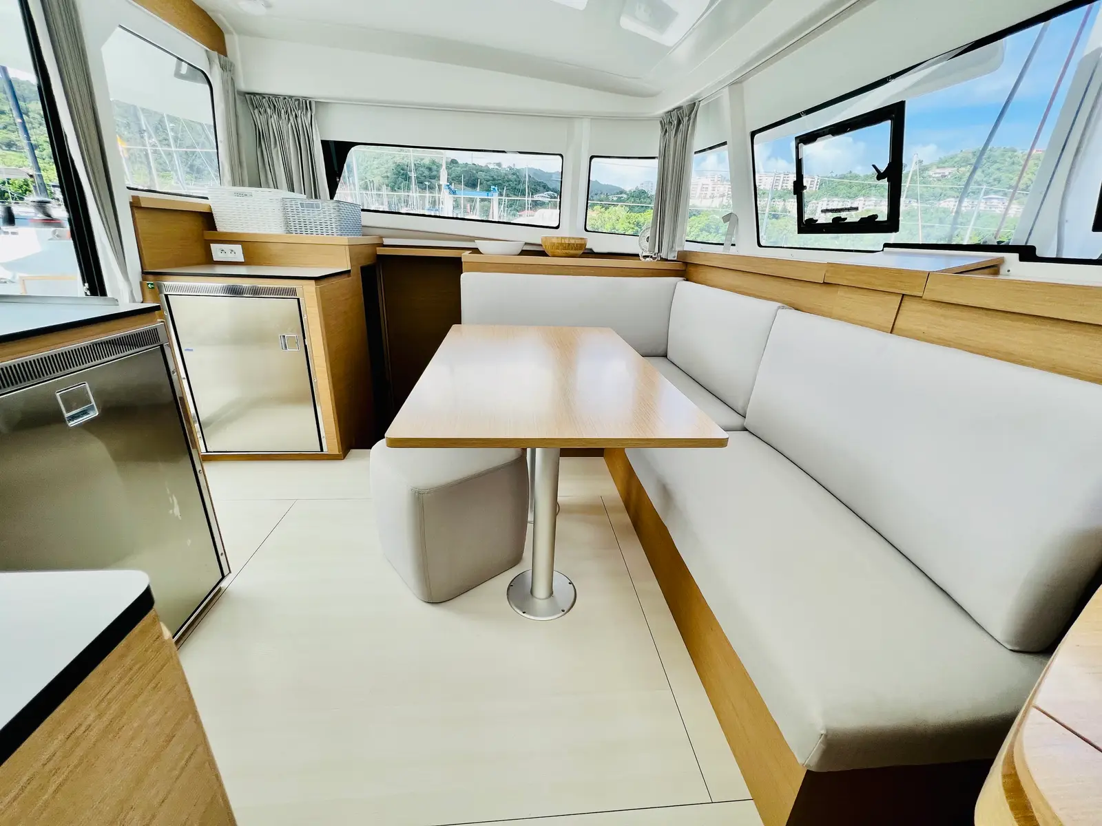 MOANA Mallorca CREWED, Foto 37