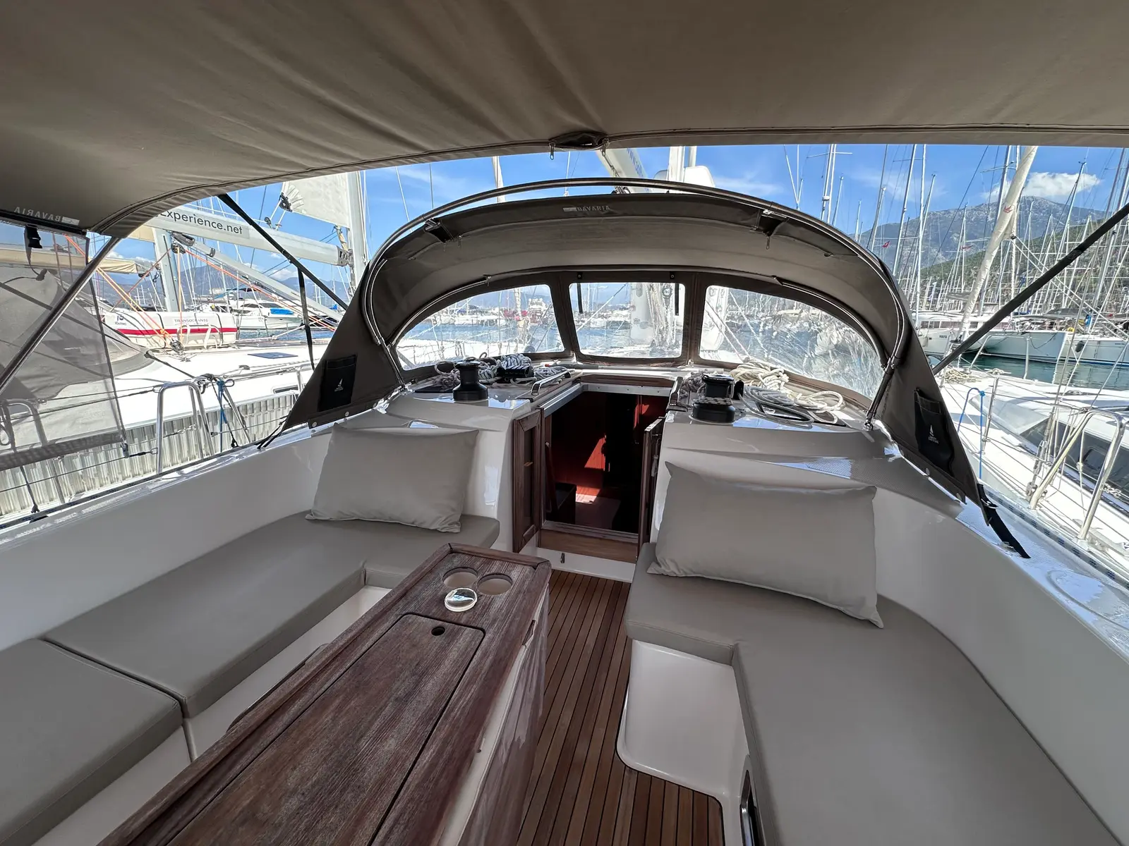 Sail Venus, Foto 6