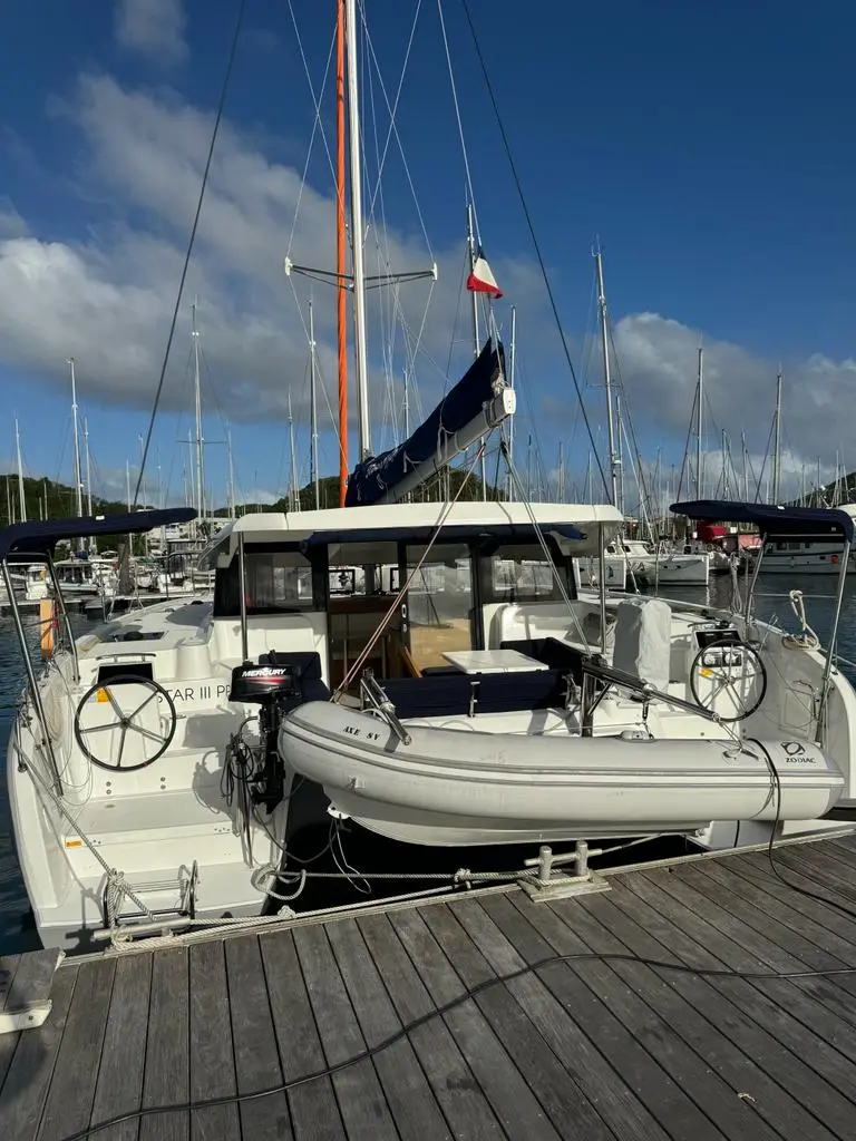 STAR III, Foto 11
