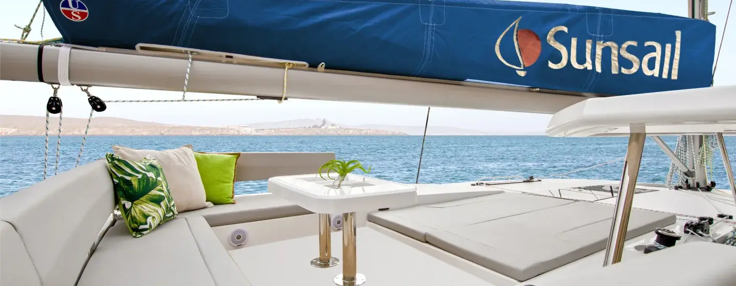 Sunsail 454L Premium, Foto 5
