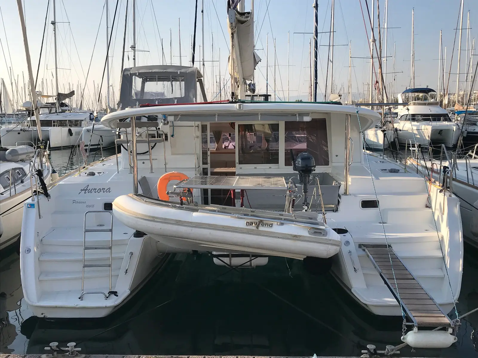 Aurora, Foto 10