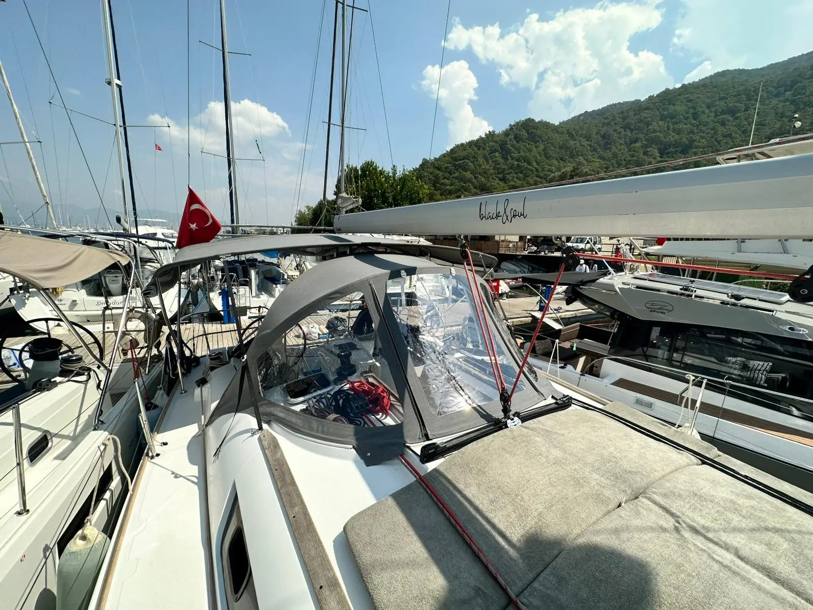 Steelbird I, Foto 13