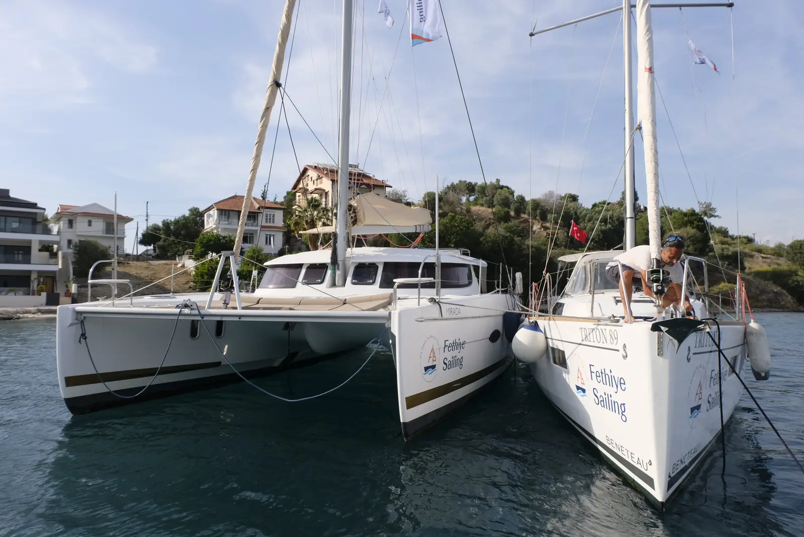 TRITON 89, Foto 4