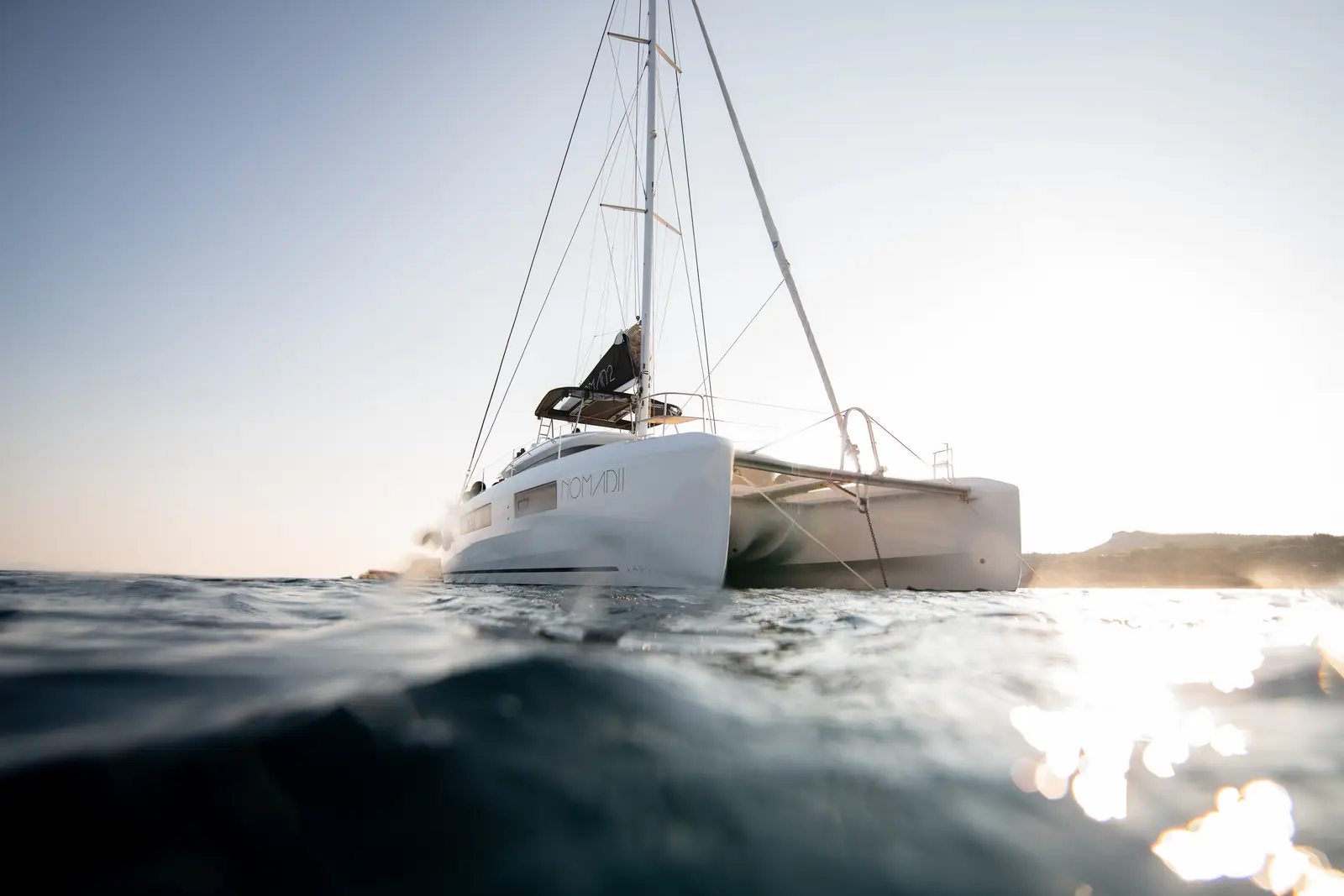 NOMAD II, Foto 18