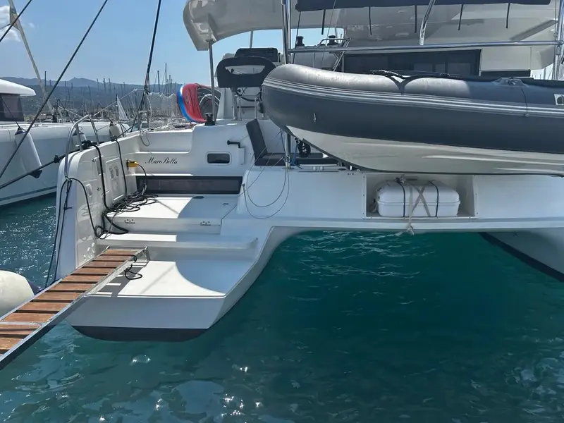 Marebella (Pax 12), Main image