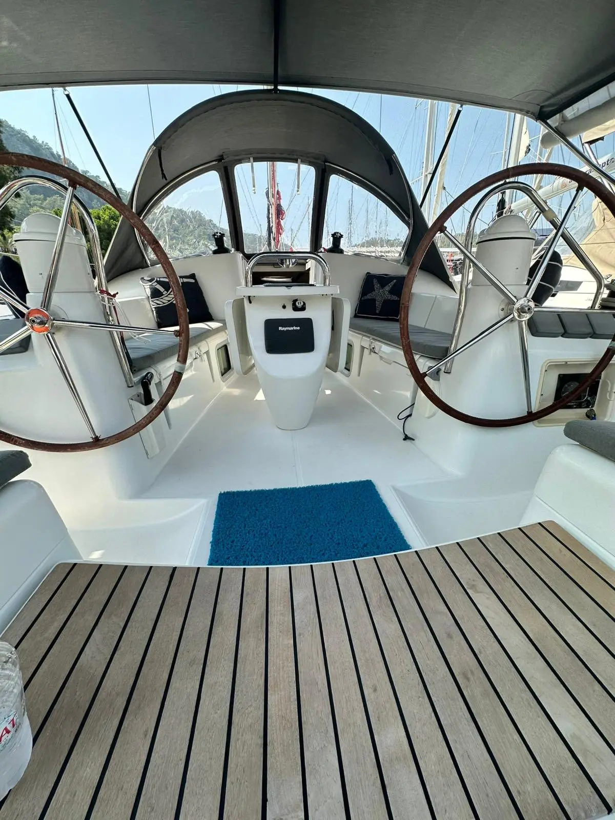 Steelbird I, Foto 42