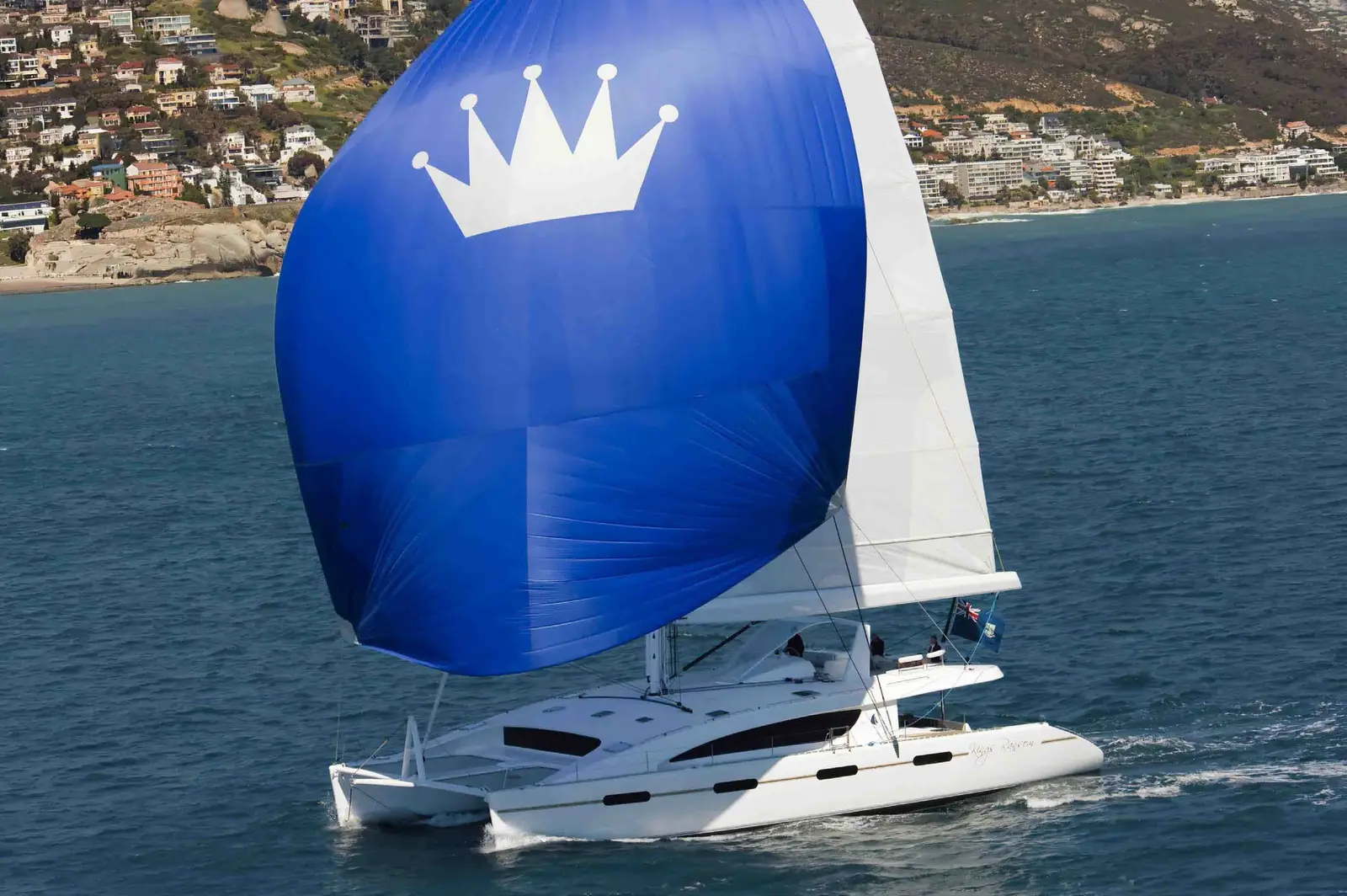 Kings Ransom, Foto 6
