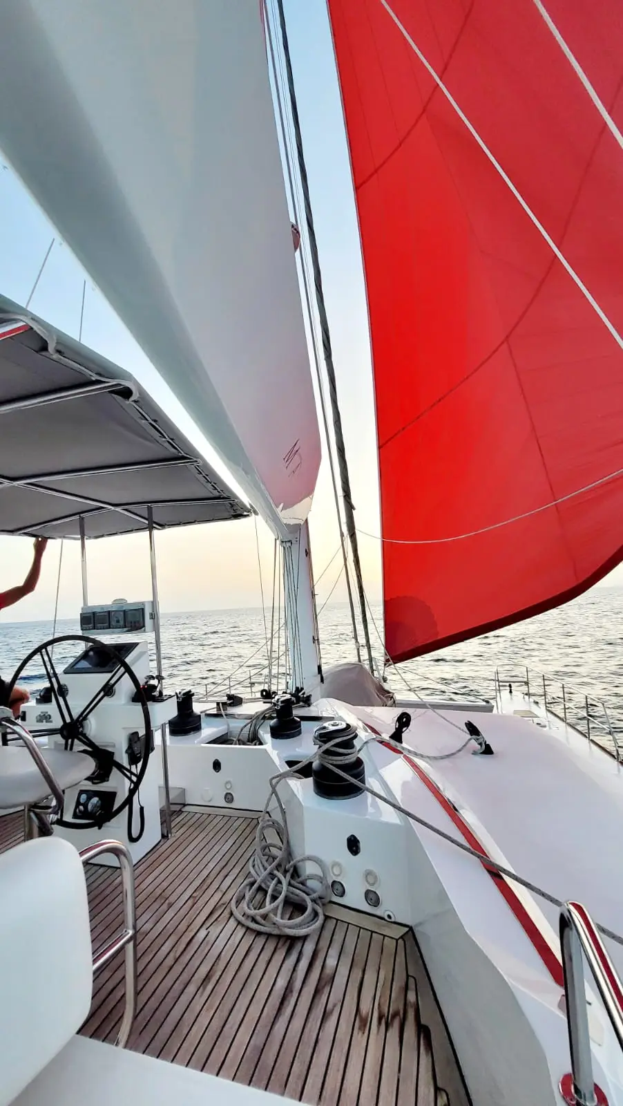 Marea, Foto 2