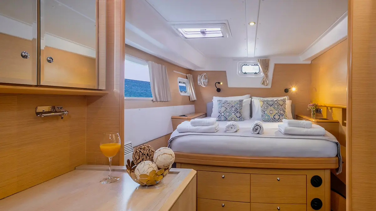 Mystique II(Owner Version Refit 2021), Foto 4
