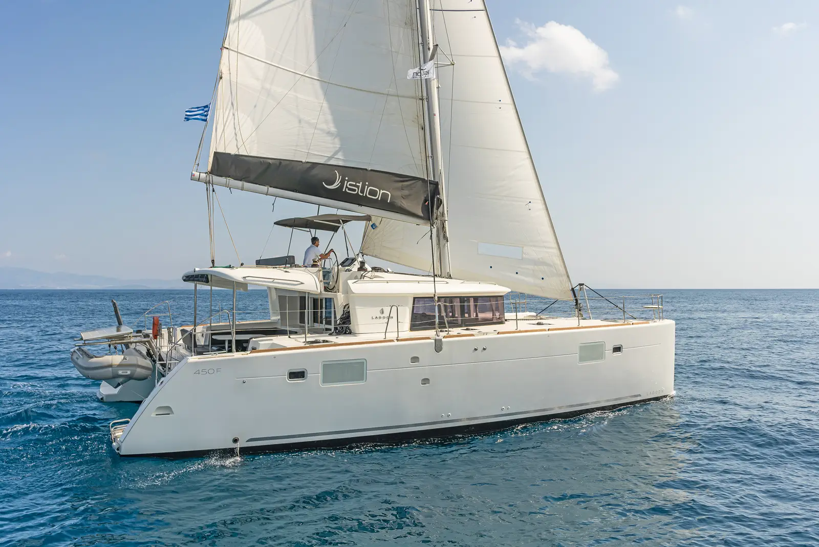 Nemesis, Foto 6