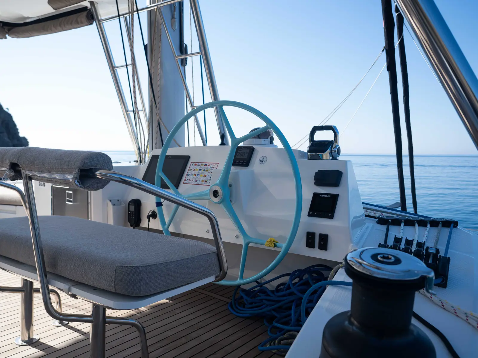MIM OCEAN 3, Foto 17