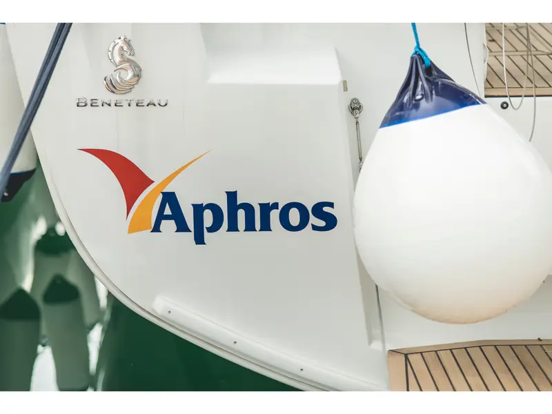 Aphros - Standard Line, Oceanis 51.1