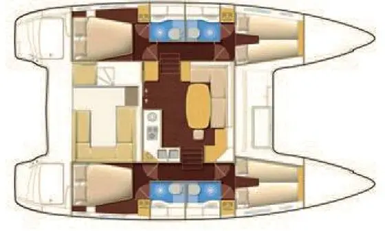 Callisto L400, Foto 17